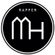 Imagem de perfil de rapper MH