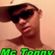 Imagem de perfil de tonny