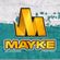 Imagem de perfil de Mayke Pancadao