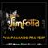 Imagem de perfil de Banda Simfolia