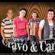 Imagem de Grupo Cravo & Canela