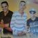 Imagem de banda sagytário