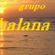 Imagem de grupo chalana