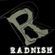 Imagem de RADNISH