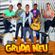Imagem de FORRÓ GRUDA N'EU