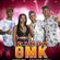 Imagem de Banda GMK