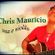Imagem de Chris Maurício (Voz & Violão)