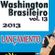 Imagem de WASHINGTON BRASILEIRO VOL 13
