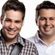 Imagem de Tom e Arnaldo