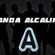 Imagem de Banda Alcalina