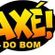 Imagem de Axe do Bom