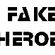 Imagem de Fake Heroes