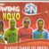 Imagem de forró swing novo