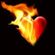 Imagem de A Fire In Fall