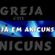 Imagem de IGREJA EM ANICUNS