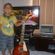 Imagem de moises e banda