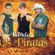 Imagem de BANDA OS PIRATAS