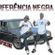 Imagem de interferencia negra