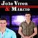 Imagem de João Vitor e Márcio