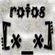 Imagem de Rotos