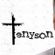 Imagem de tenyson