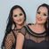 Imagem de Daiane e Denise