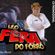 Imagem de Leo a fera do forro oficial