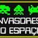Imagem de Invasores Do Espaço