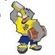 Imagem de Confraria do Lobo