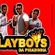 Imagem de playboys da pisadinha