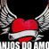 Imagem de LiMA MoReNNO & FoRRÓ ANJoS DO AMoR