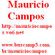 Imagem de Mauricio Campos