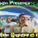 Imagem de Grupo Presença
