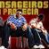 Imagem de Mensageiros da Profecia