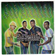 Imagem de banda sob pressão