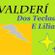 Imagem de Valderi Dos Teclados E Liliane APOIO STUDIO TOP HITS