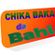 Imagem de CHIKA BAKANA DA BAHIA