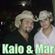 Imagem de Kaio e Márcio