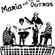 Imagem de Maria vai com os Outros