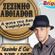 Imagem de Zezinho Aboiador & Banda-A Nova Voz das Vaquejadas Ao vivo