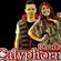 Imagem de Banda Calyphornia Oficial