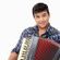Imagem de Vitim do Acordeon