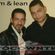 Imagem de Tom e Lean