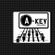 Imagem de A-KEY Records