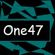 Imagem de banda One47