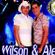 Imagem de Wilson e Alex oficial