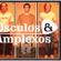 Imagem de Ósculos&Amplexos