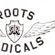 Imagem de Roots Radicals
