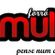 Imagem de Forró Muleky Atrevido