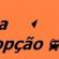 Imagem de samba opcao  da bahia